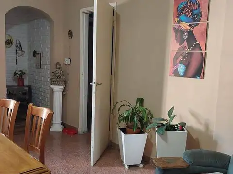 Departamento en Venta 35 años