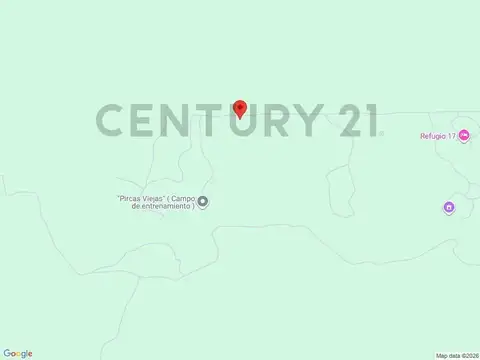 Terreno en Venta en La Falda del Carmen, USD 300.000