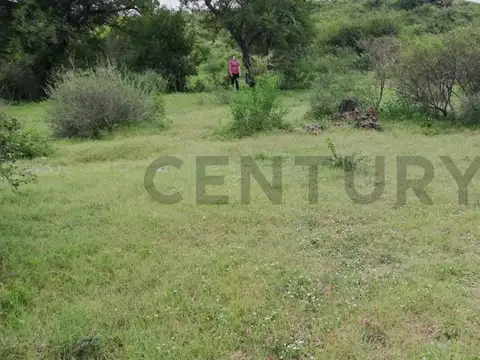 Terreno en Venta en La Falda del Carmen, USD 300.000