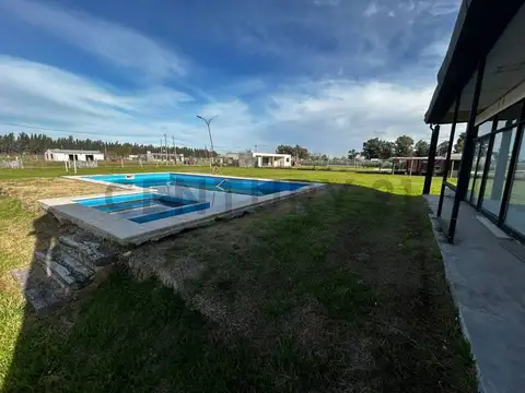 Quinta en Venta en Coronel Brandsen, USD 75.000