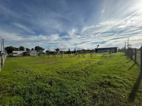 Quinta en Venta en Coronel Brandsen, USD 75.000