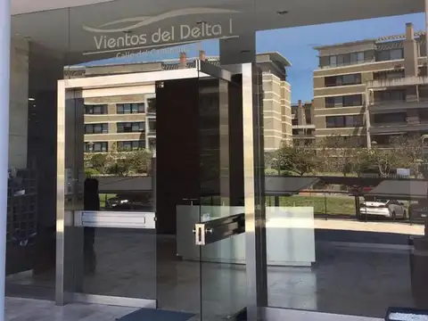 Vientos del Delta - Nordelta (apto profesional)