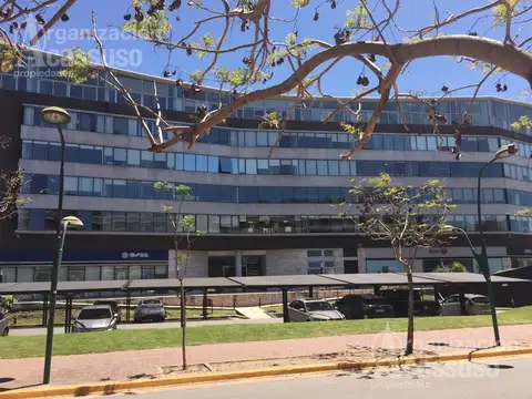 Office - Vientos del Delta