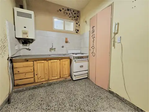 Departamento en Venta al Sur