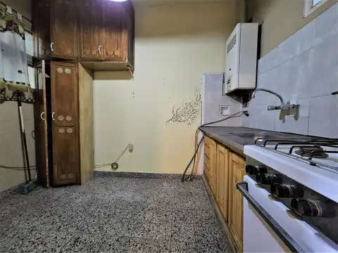 Departamento en Venta 65 años
