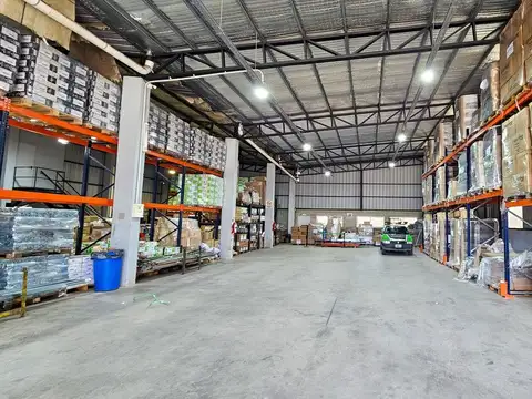 Galpon en Venta en Plátanos, USD 990.000