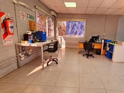 Galpon en Venta 12 años