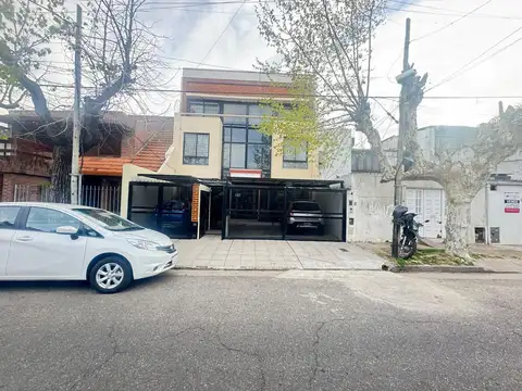 Departamento en alquiler en Bernal Oeste