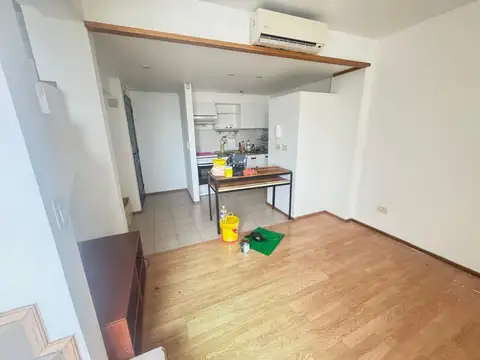 Departamento en Alquiler 25 años
