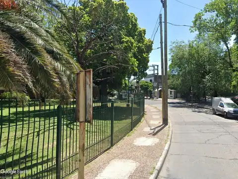 Departamento en Alquiler 50 años