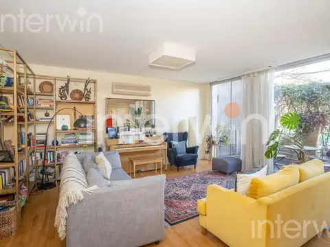 Departamento en Alquiler en Palermo Soho, USD 4.300