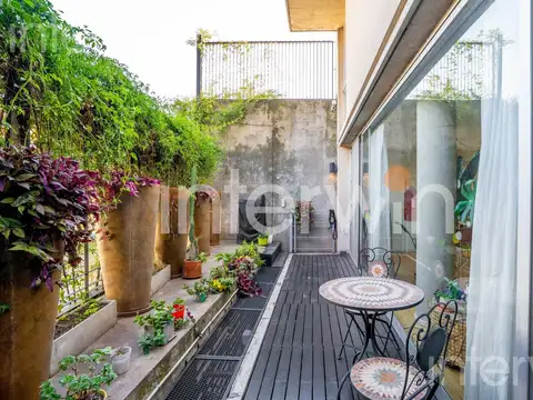 Departamento en Alquiler de 3 dormitorios