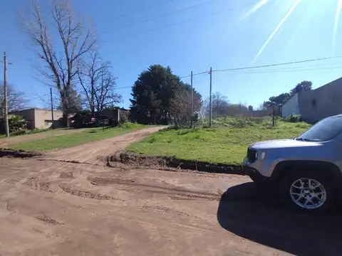 Lote - Venta - Argentina, Veinticinco de Mayo