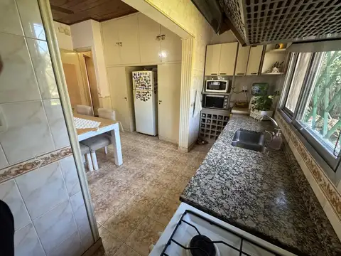 Chalet 6 Ambientes - San Andres