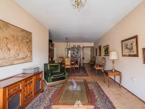 Departamento en Venta de 5 ambientes