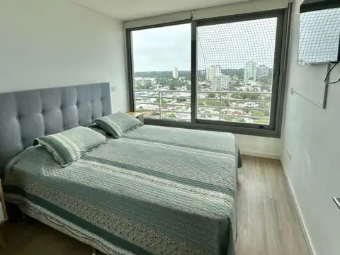 Departamento en Alquiler de 3 ambientes