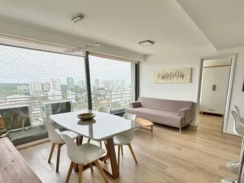 alquiler playa mansa punta del este