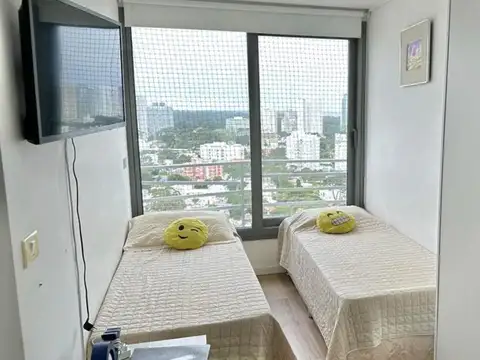 Departamento en Alquiler en Playa Mansa, USD 6.600