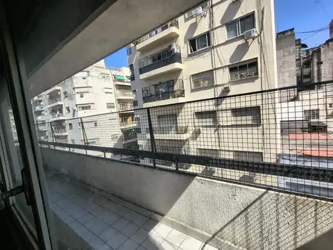 Departamento en Alquiler 50 años