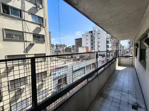 Departamento en Alquiler de 3 dormitorios