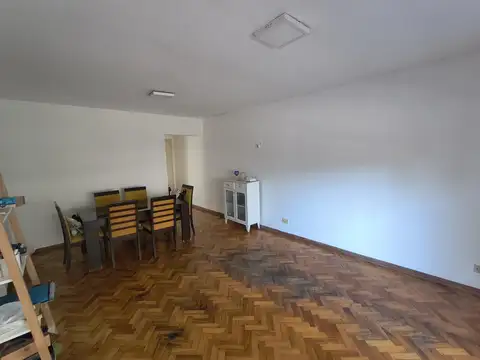 Departamento en Alquiler de 4 ambientes