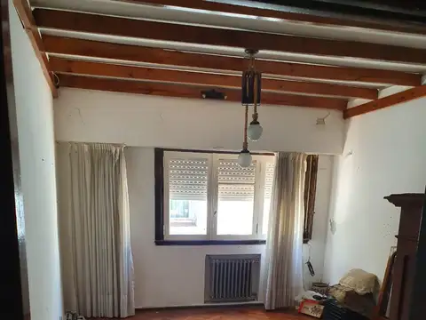 DEPARTAMENTO 3 AMB. - INMEJORABLE UBICACION - LAVADERO INDEPENDIENTE