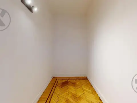 Oficina Monoambiente con 2 baños