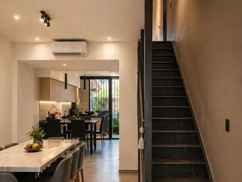 Depto Tipo Casa en Venta de 3 dormitorios