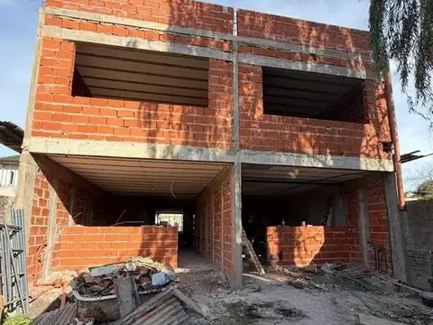 Depto Tipo Casa en Venta A Estrenar