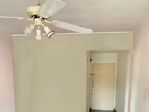 Departamento 3 amb con balcón