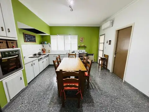 Departamento en PH venta 5 ambientes Temperley