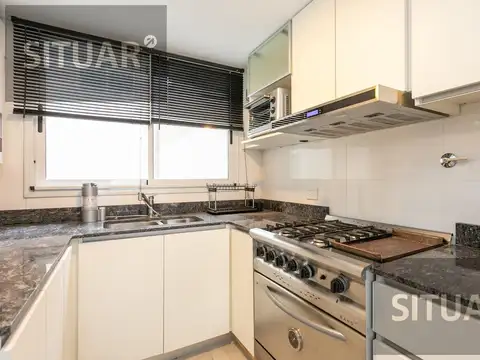 Departamento en Alquiler en Villa Crespo, USD 1.000