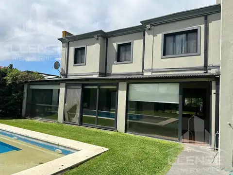 Casa en Venta de 3 dormitorios