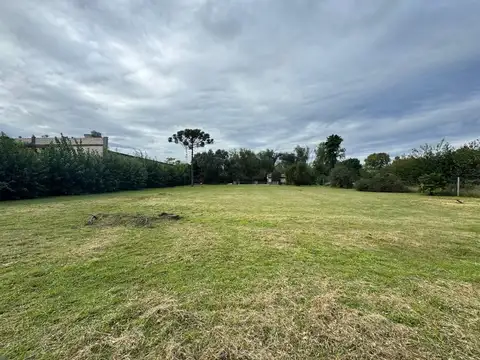 Terreno en Venta de 3200,0 m2