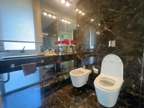 CASA EN VENTA 4 DORMITORIOS COUNTRY ALTOS DEL CHATEAU