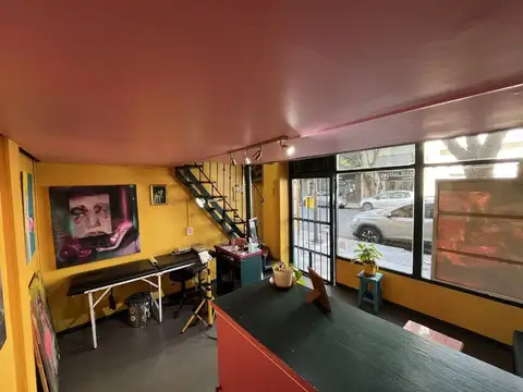 Local en Alquiler 38 años