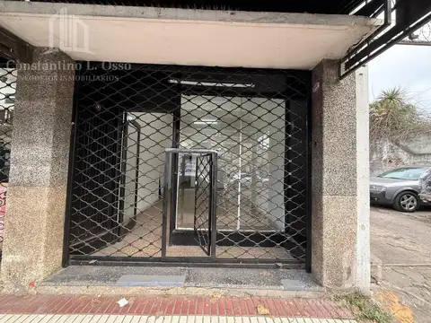 Local - Alquiler -Lanus