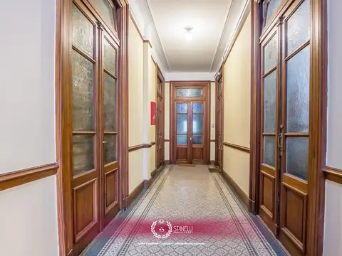 Oficina en Venta en Monserrat, USD 38.000