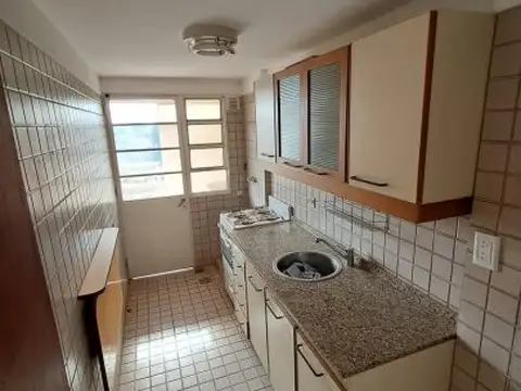 Departamento en Venta en San Isidro Centro, USD 115.000