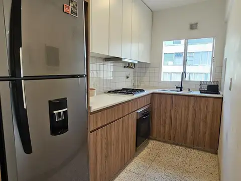 Departamento en Alquiler de 3 ambientes