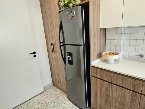 Departamento en Alquiler al Sudoeste