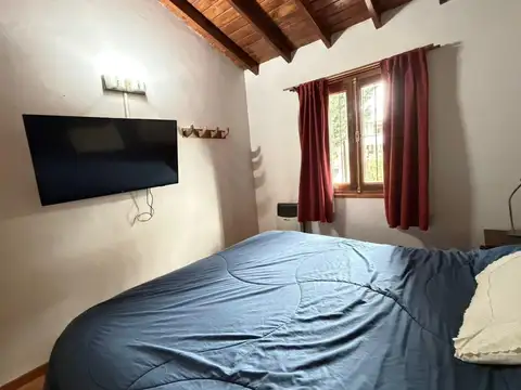 CASA VENTA 3 AMBIENTES VALERIA DEL MAR GAS NATURAL