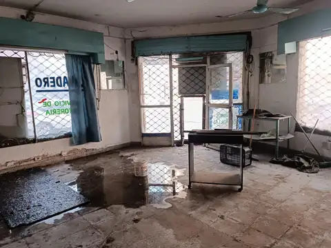 Local en Venta 50 años