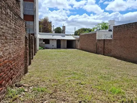 TERRENO EN VENTA ZONA TRIBUNALES II- BARRIO OBSERVATORIO-