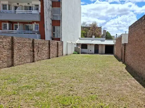 Terreno en Venta de 417,0 m2