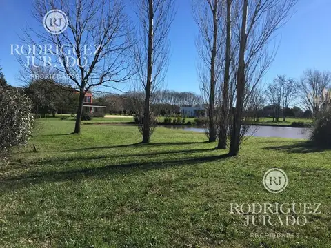 Terreno - Haras San Pablo