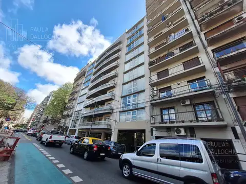 Marcelo Torcuato De Alvear 1600