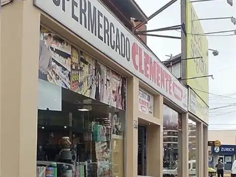 Local en Venta 10 años