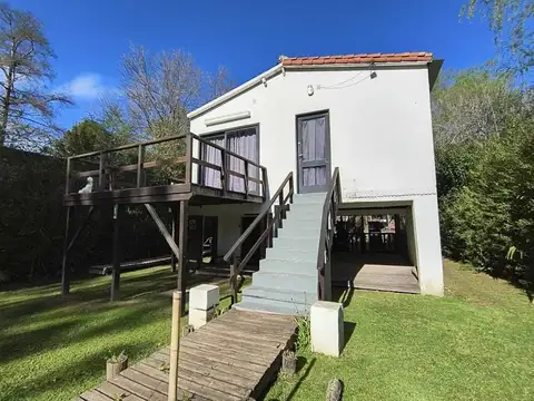 Rio o Arroyo Espera Malecon 200