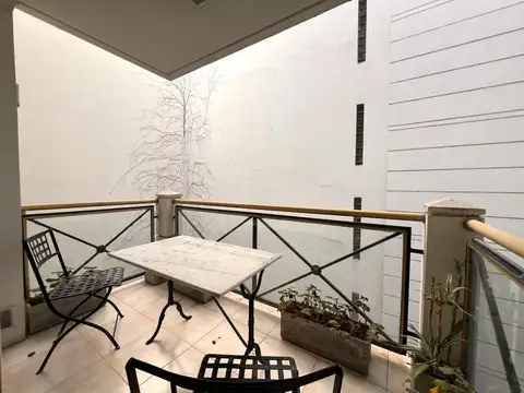 Departamento en Venta en Recoleta, USD 230.000